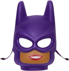 LEGO Gear 853645 Batgirl Mask