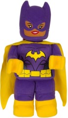 LEGO Gear 853653 Batgirl Minifigure Plush