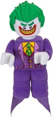 LEGO Gear 853660 The Joker Minifigure Plush