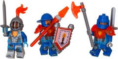 LEGO Nexo Knights 853676 Accessory Set