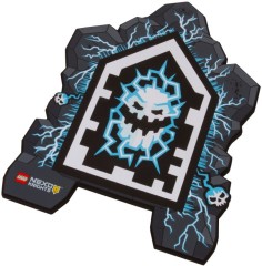 LEGO Мерч (Gear) 853679 Forbidden Power Shield