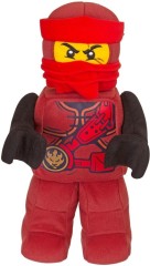 LEGO Gear 853691 Kai Minifigure Plush