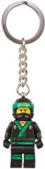 LEGO Gear 853698 Lloyd Key Chain