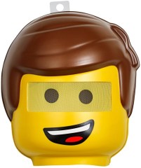 LEGO Мерч (Gear) 853872 Emmet Mask