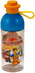 LEGO Gear 853877 TLM2 Hydration Bottle