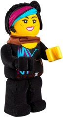 LEGO Мерч (Gear) 853880 Lucy Plush