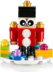 LEGO Сезон (Seasonal) 853907 LEGO Toy Soldier Ornament