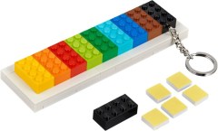 LEGO Мерч (Gear) 853913 LEGO Key Hanger