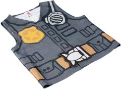 LEGO Gear 853919 City Police Vest