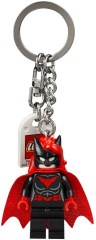 LEGO Gear 853953 Batwoman Key Chain