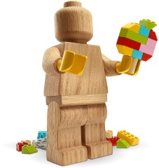 LEGO LEGO Originals 853967 Wooden Minifigure