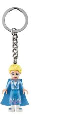 LEGO Мерч (Gear) 853968 Frozen 2 Elsa Keyring