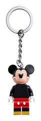 LEGO Gear 853998 Mickey Mouse Key Chain