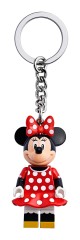 LEGO Gear 853999 Minnie Mouse Key Chain