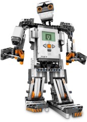 LEGO Миндстормс (Mindstorms) 8547 Mindstorms NXT 2.0