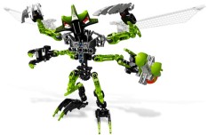 LEGO Бионикл (Bionicle) 8695 Gorast