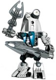 LEGO Bionicle 8722 Kazi