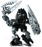LEGO Bionicle 8724 Garan