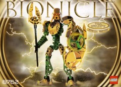 LEGO Bionicle 8762 Toa Iruini