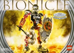LEGO Bionicle 8763 Toa Norik