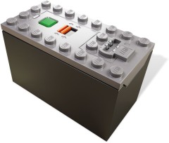 LEGO Power Functions 88000 AAA Battery Box