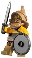 LEGO Коллекционные Минифигурки (Collectable Minifigures) 8805 Gladiator