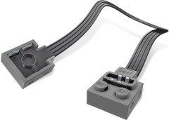 LEGO Power Functions 8886 Extension Cable (20cm)