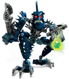 LEGO Bionicle 8902 Vezok