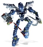 LEGO Bionicle 8914 Toa Hahli