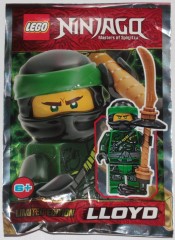 LEGO Ниндзяго (Ninjago) 891949 Lloyd