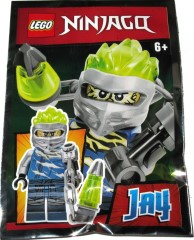 LEGO Ниндзяго (Ninjago) 891958 Jay