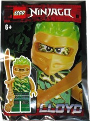 LEGO Ниндзяго (Ninjago) 892060 Lloyd