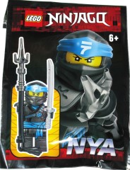 LEGO Ниндзяго (Ninjago) 892063 Nya