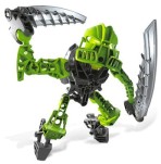 LEGO Bionicle 8944 Tanma