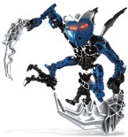 LEGO Bionicle 8948 Gavla