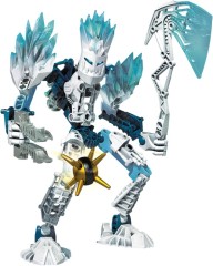 LEGO Bionicle 8982 Strakk