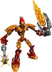 LEGO Bionicle 8985 Ackar