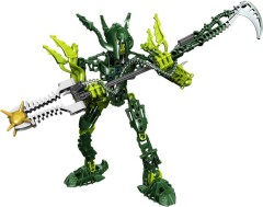 LEGO Bionicle 8986 Vastus