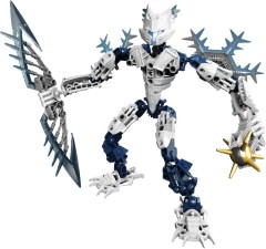 LEGO Бионикл (Bionicle) 8988 Gelu