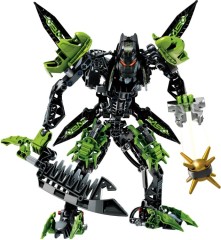 LEGO Бионикл (Bionicle) 8991 Tuma