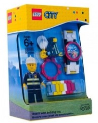 LEGO Gear 9003455 City Fire watch