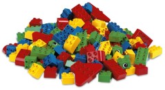 LEGO Education 9065 Brick Bulk Set