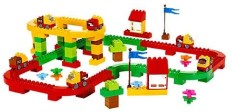 LEGO Education 9077 Brick Runner Set