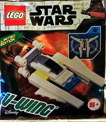 LEGO Star Wars 911946 U-Wing