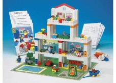 LEGO Education 9130 Around-the-House Set