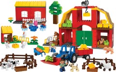 LEGO Education 9217 Farm Set
