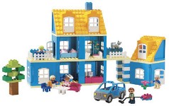 LEGO Education 9225 Playhouse Set