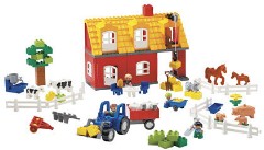 LEGO Education 9227 Farm Set