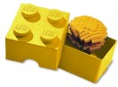 LEGO Gear 922999 Lunchbox Yellow