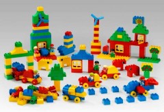 LEGO Education 9230 Town Set